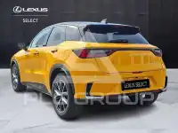 2024 Lexus LBX