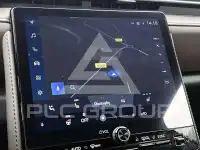 2024 Lexus LBX