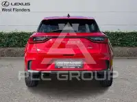 2024 Lexus LBX