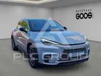 2024 Lexus LBX