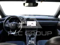 2024 Lexus LBX