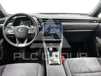 2024 Lexus LBX