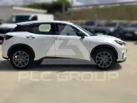 2024 Lexus LBX