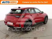 2024 Lexus LBX