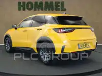 2024 Lexus LBX
