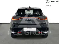 2024 Lexus LBX