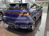 2024 Lexus LBX