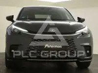 2024 Lexus LBX