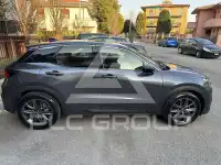 2024 Lexus LBX