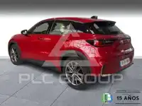 2024 Lexus LBX