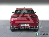 2024 Lexus LBX