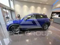 2024 Lexus LBX