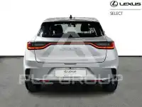 2024 Lexus LBX