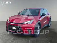 2024 Lexus LBX