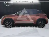 2024 Lexus LBX