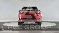 2024 Lexus LBX