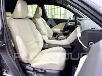 2024 Lexus LBX