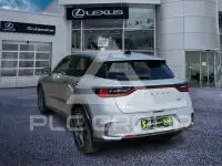 2024 Lexus LBX