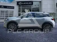 2024 Lexus LBX
