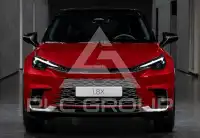 2024 Lexus LBX
