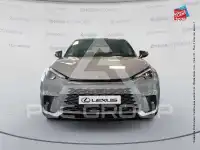 2024 Lexus LBX