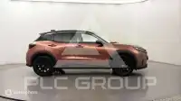 2024 Lexus LBX