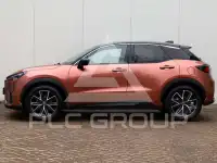 2024 Lexus LBX