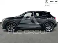 2024 Lexus LBX