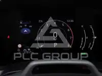 2024 Lexus LBX