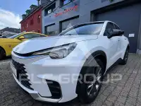 2024 Lexus LBX