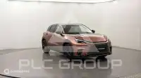 2024 Lexus LBX