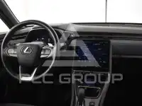 2024 Lexus LBX