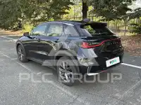 2024 Lexus LBX