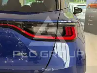 2024 Lexus LBX