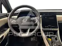 2024 Lexus LBX