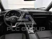 2024 Lexus LBX
