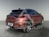 2024 Lexus LBX