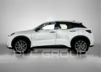2024 Lexus LBX