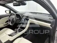 2024 Lexus LBX
