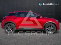 2024 Lexus LBX
