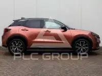 2024 Lexus LBX