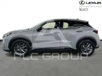 2024 Lexus LBX