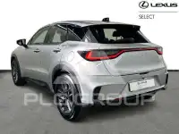 2024 Lexus LBX