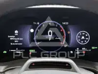 2024 Lexus LBX