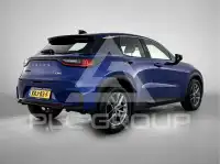 2024 Lexus LBX