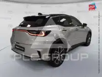 2024 Lexus LBX
