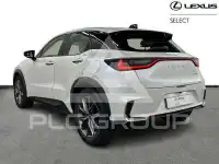 2024 Lexus LBX
