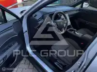 2024 Lexus LBX
