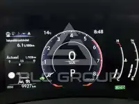 2024 Lexus LBX