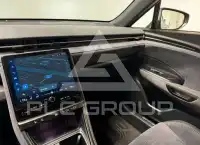 2024 Lexus LBX